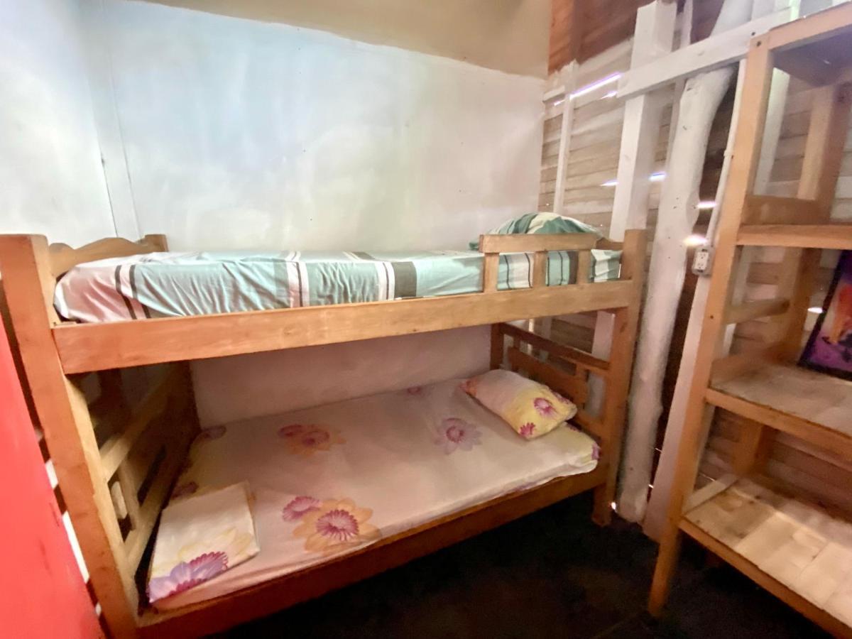 Hostal Paraiso อิสลา เมาคูรา ห้อง รูปภาพ