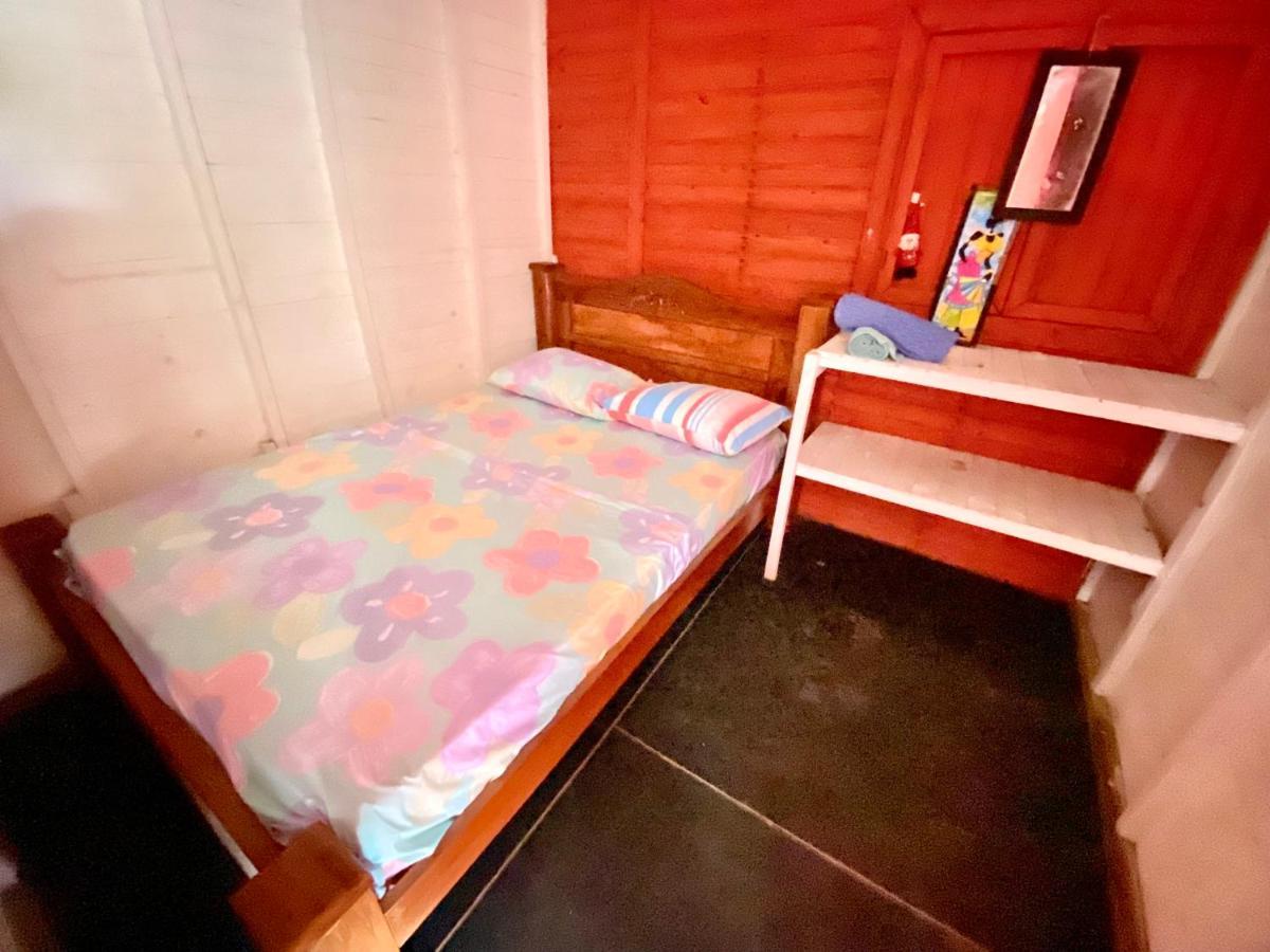 Hostal Paraiso อิสลา เมาคูรา ห้อง รูปภาพ
