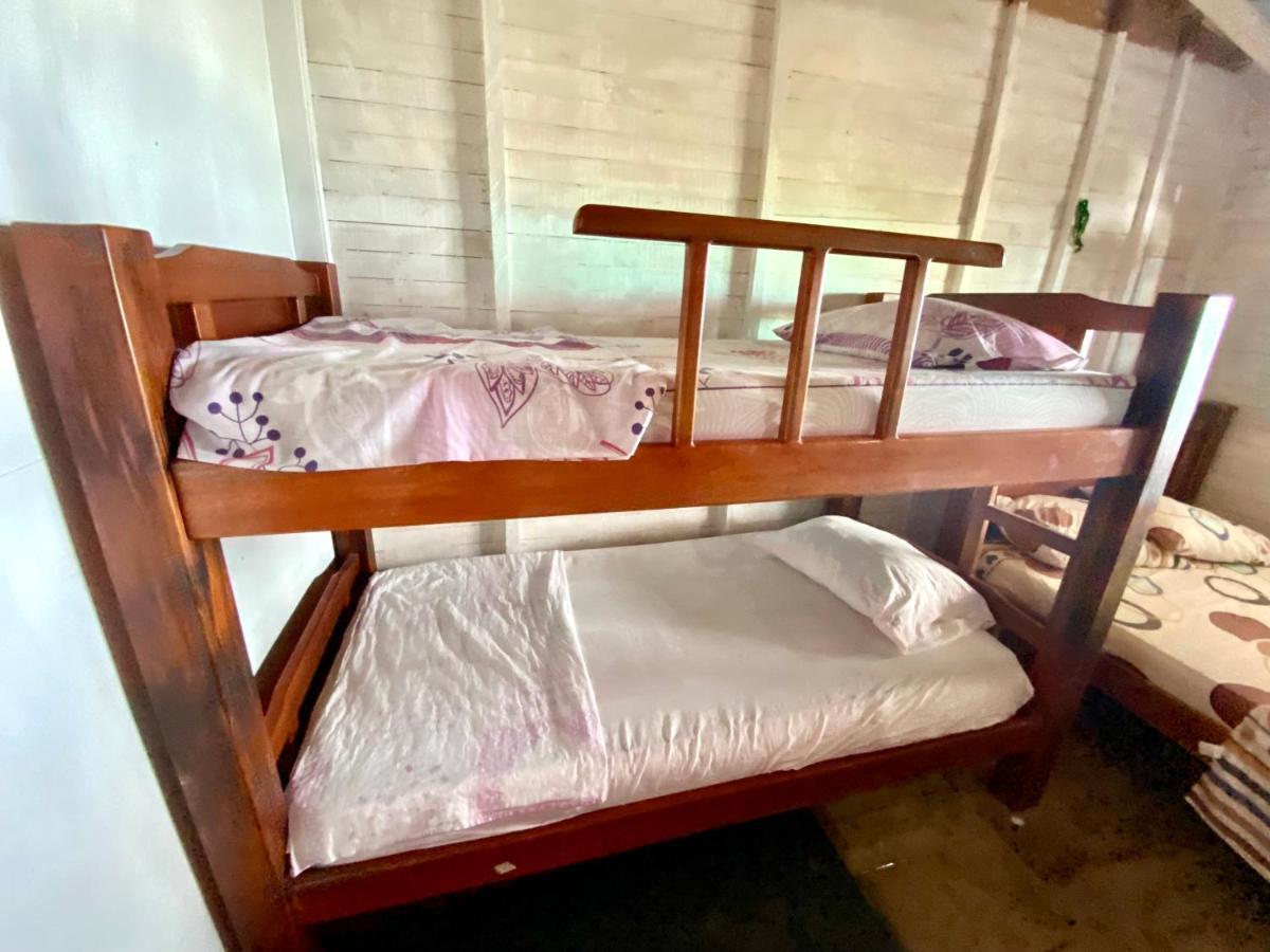 Hostal Paraiso อิสลา เมาคูรา ห้อง รูปภาพ