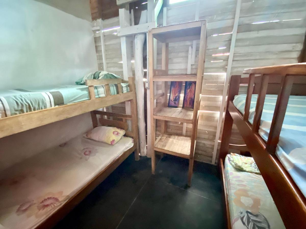 Hostal Paraiso อิสลา เมาคูรา ห้อง รูปภาพ