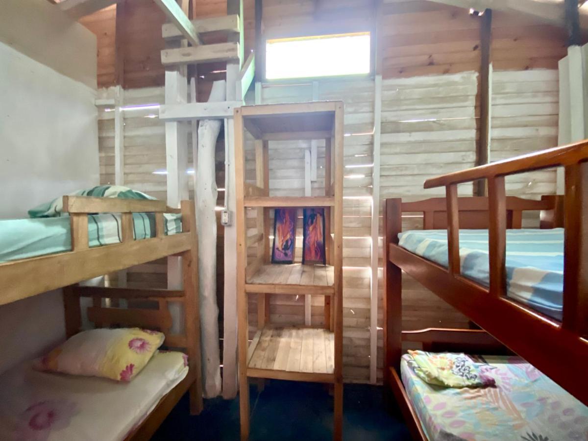 Hostal Paraiso อิสลา เมาคูรา ห้อง รูปภาพ